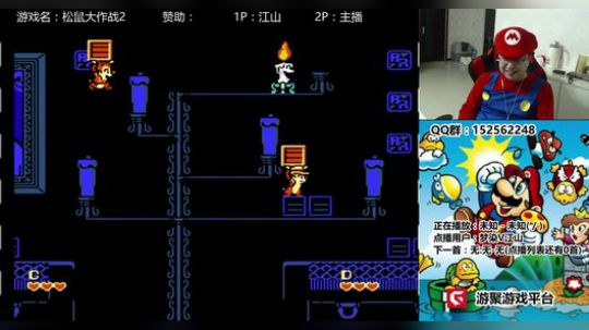 a鬼哥晒脸勇闯FC，毁童年毁三观 2018-01-17 22点场