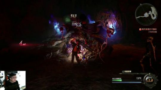 PS4：最终幻想⒂，DLC等了一年多！ 2018-01-17 18点场