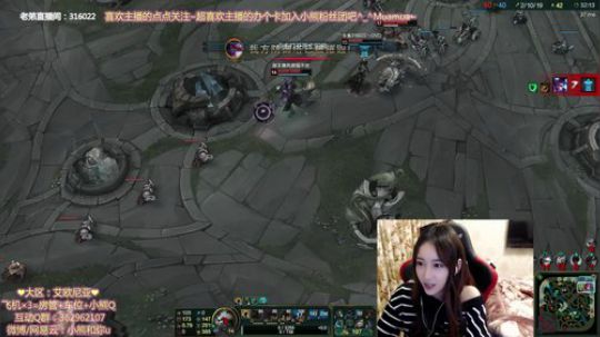 小熊和房管挑战王者主播 2018-01-18 00点场
