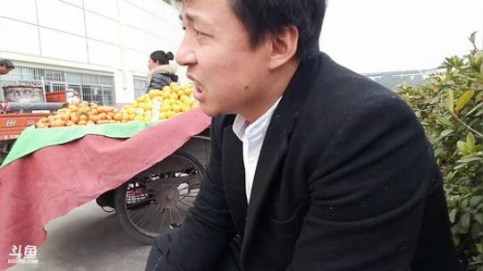【威海大叔】横店漂流记 2018-01-18 13点场