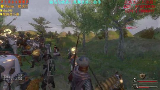 【二狗】乱舞水浒前传！天苟星二狗子！ 2018-01-18 10点场