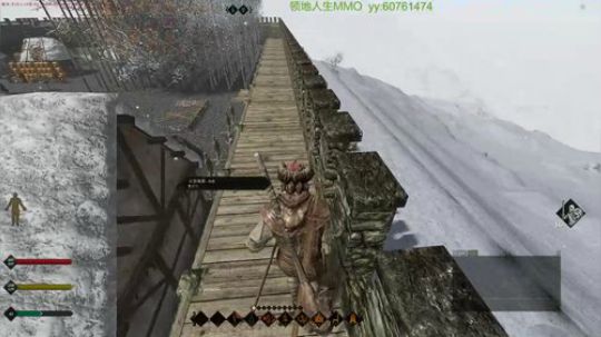 【豆腐】谈不上偷就是借 2018-01-18 13点场