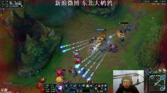 东北大鹌鹑的直播精彩时刻：东北大鹌鹑 宇宙第一寒冰 相声艺术家！