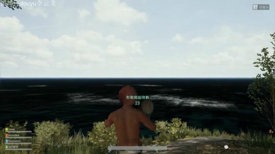 独立团永不打野 2018-01-17 22点场