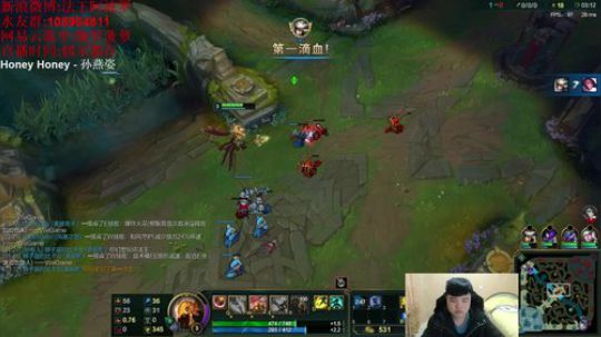 新的赛季 全新的面貌 2018-01-17 03点场