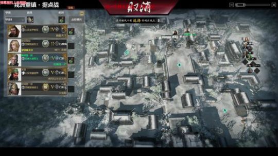 国服第一玩什么都菜？哼... 2018-01-19 20点场