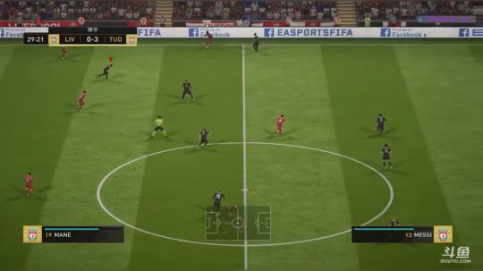 【高老师】FIFA18各种模式各种踢！ 2018-01-18 12点场