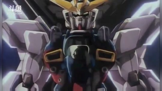 Gundam X AMV Dreams