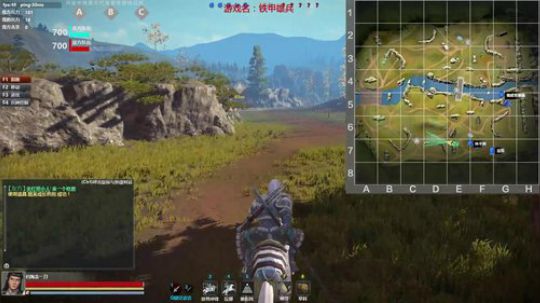 国服第一菜马超 2018-01-18 14点场