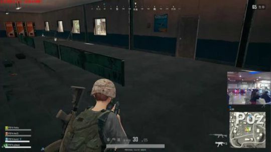 【网管】骚年你包夜吗！ 2018-01-18 21点场