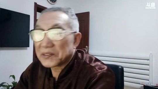 太极形意。青峰传统武术健身会馆 2018-01-17 19点场