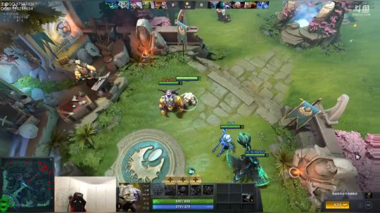 狂战TB 900GPM！ 2018-01-19 23点场