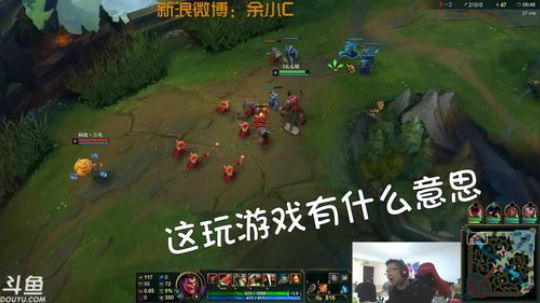 这波教学你们学会了吗？