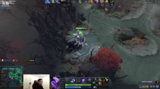 狂战TB 900GPM！ 2018-01-20 01点场