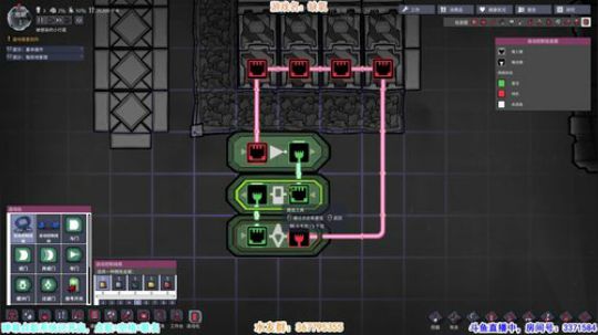 缺氧-门冷：最环保的自动化冷却