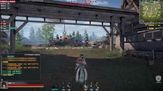 国服第一玩什么都菜？哼... 2018-01-20 13点场