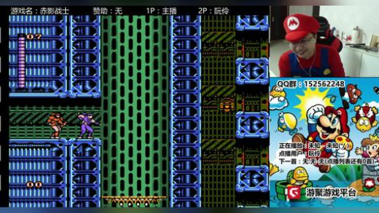 a鬼哥晒脸勇闯FC，毁童年毁三观 2018-01-20 02点场