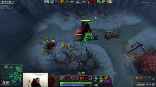 统帅-超凡入圣！ 2018-01-21 02点场