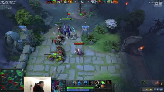 统帅-超凡入圣！ 2018-01-20 20点场