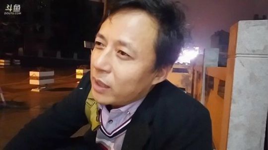 【威海大叔】横店漂流记 2018-01-20 22点场