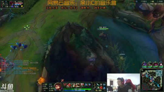 余彦祖冲击电1最强王者！ 2018-01-20 19点场