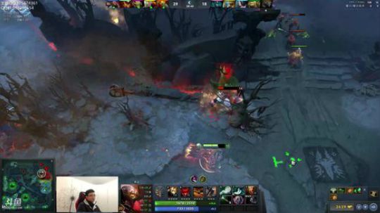 万古流芳の定位 2018-01-21 14点场