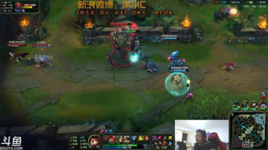 余彦祖冲击电1最强王者！ 2018-01-20 21点场