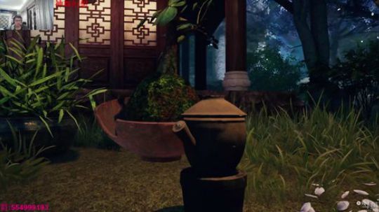 得罪剑法重出江湖 2018-01-17 20点场