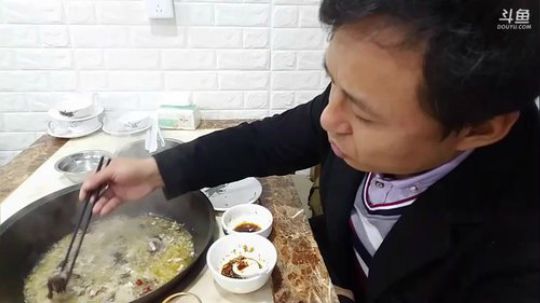 【威海大叔】横店漂流记 2018-01-20 20点场