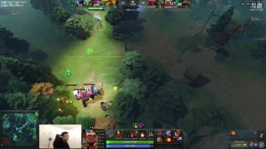 统帅-超凡入圣！ 2018-01-20 22点场