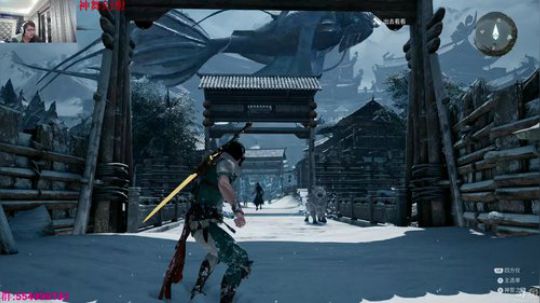 得罪剑法重出江湖 2018-01-18 00点场