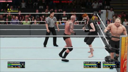 玩什么都菜？哼... 2018-01-22 11点场