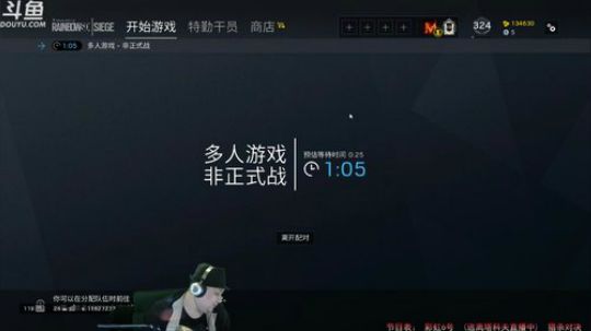 老克是渣渣辉开局一把刀 2018-01-22 04点场