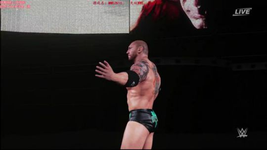 国服第一玩什么都菜？哼... 2018-01-21 13点场