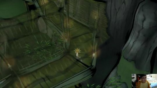 PC：大神，绝景版！ 2018-01-21 18点场