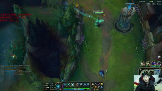 阿迎：【峡谷冲顶大赛】定位赛中！ 2018-01-18 19点场