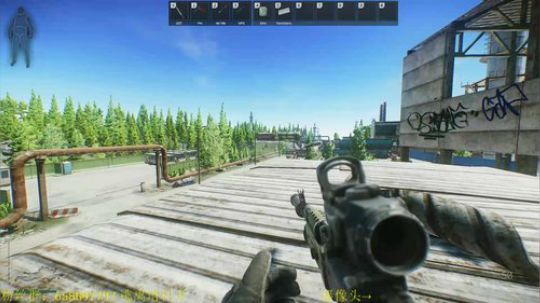 毛毛：削弱后的AI，依旧还是爸爸！ 2018-01-21 20点场