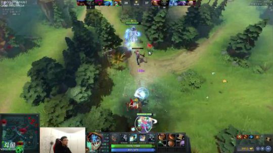 狂战小鱼@定位 2018-01-21 21点场