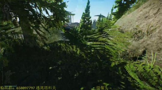 毛毛：逃离塔科夫，新的一周，继续硬下去！ 2018-01-22 15点场