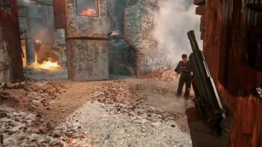 使命召唤：二战|抵抗活动 | PS4