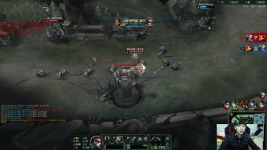 阿迎：【峡谷冲顶大赛】定位赛中！ 2018-01-18 17点场