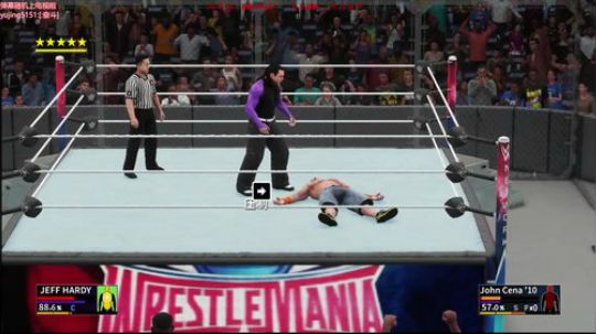 国服第一玩什么都菜？哼... 2018-01-21 11点场