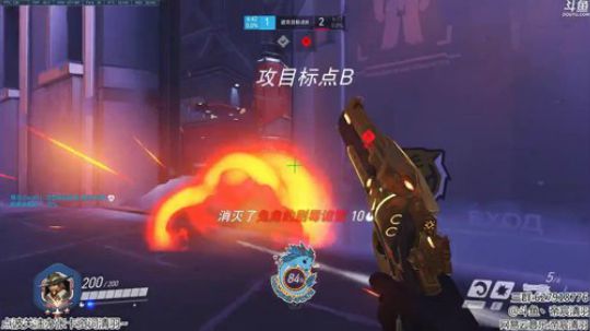 【清羽】玩半藏，没事，都是兄弟 2018-01-22 11点场