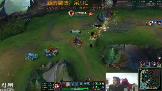 余彦祖今天真的是太强了！ 2018-01-21 12点场