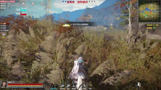 玩什么都菜？哼... 2018-01-22 13点场