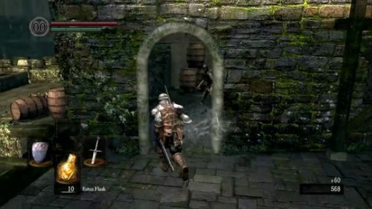 黑暗之魂：重置版介绍