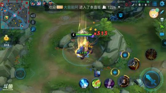 修炼失败归来 2018-01-21 19点场