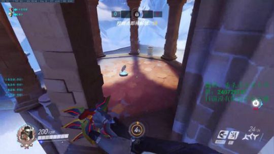 杀人哥：S8第4个号 2018-01-21 20点场