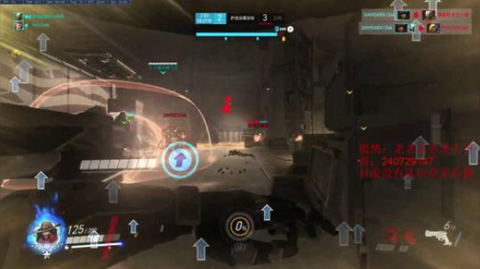 杀人哥：新赛季第三个号 2018-01-21 14点场