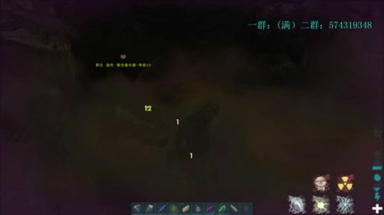 玮叔:畸变，抓恐龙 2018-01-13 21点场